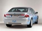 BMW 745h CleanEnergy Concept 2002 года